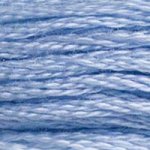 DMC Stranded Cotton: 8m: Skein 157