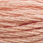 DMC Stranded Cotton: 8m: Skein 3771