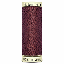 262 - (100m Sew-All Thread) - Row 3