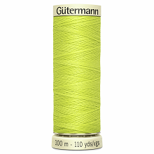 334 - (100m Sew-All Thread) - Row 9