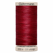 Hand Quilting Thread: 200m - 2T200Q\2453 - (Row 30)