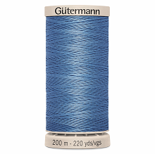 Hand Quilting Thread: 200m - 2T200Q\5725 - (Row 30)