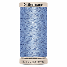 Hand Quilting Thread: 200m - 2T200Q\5826 - (Row 30)