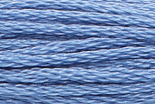 Anchor Stranded Cotton: 8m: Skein 136