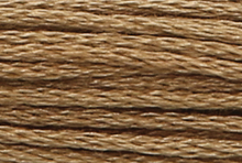 Anchor Stranded Cotton: 8m: Skein 898
