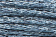 Anchor Stranded Cotton: 8m: Skein 921
