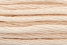 Anchor Stranded Cotton: 8m: Skein 933