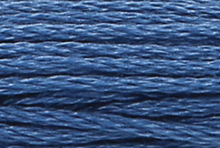Anchor Stranded Cotton: 8m: Skein 979