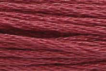Anchor Stranded Cotton: 8m: Skein 1019