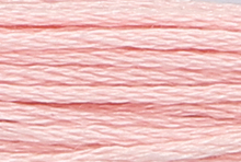 Anchor Stranded Cotton: 8m: Skein 1020
