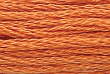Anchor Stranded Cotton: 8m: Skein 1048