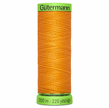 Sew-All Extra Fine Thread (Green Reel): 200m - 744581\188