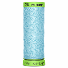 Sew-All Extra Fine Thread (Green Reel): 200m - 744581\195