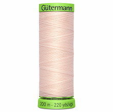 Sew-All Extra Fine Thread (Green Reel): 200m - 744581\210