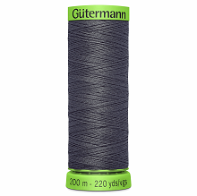 Sew-All Extra Fine Thread (Green Reel): 200m - 744581\702