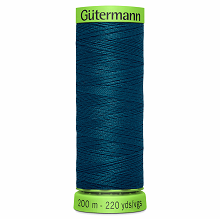 Sew-All Extra Fine Thread (Green Reel): 200m - 744581\870