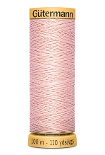 2628 (100m Natural Cotton Thread) - Row 17