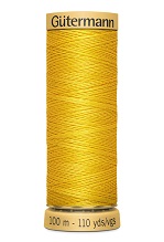 588 (100m Natural Cotton Thread) - Row 17