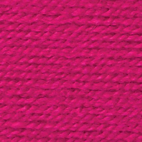 1435 Bright Pink Double Knit