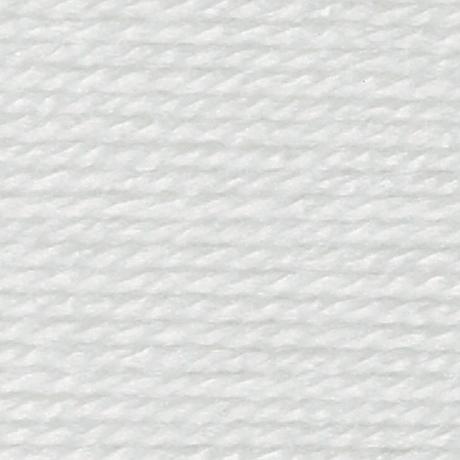 1001 White Double Knit