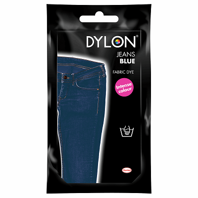 Jeans Blue 41 Hand Dye 