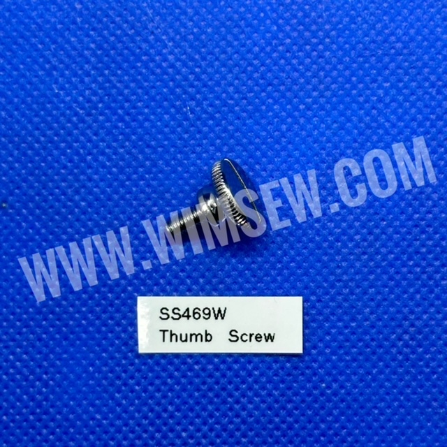 29k SS149W Thumb Screw