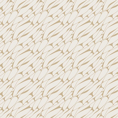 100% Cotton Print - EM27-33419 Beige - Marble Lines Blender