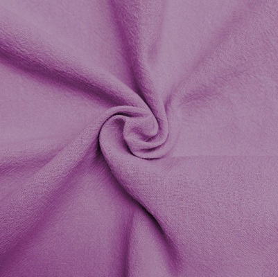 100% Textured Cotton - VT23-Morocco - Fuschia