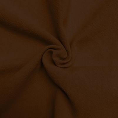 100% Textured Cotton - VT23-Morocco - Brown