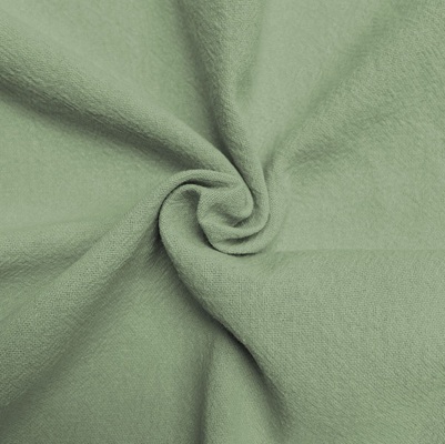 100% Textured Cotton - VT23-Morocco - Lime