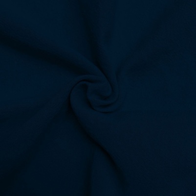 100% Textured Cotton - VT23-Morocco - Navy