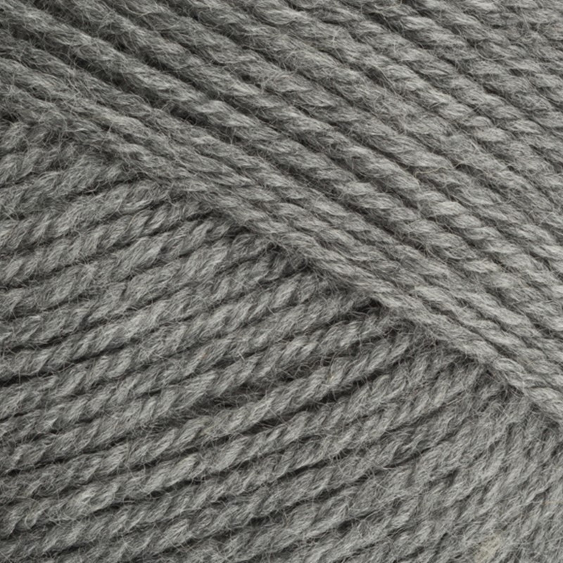 Stylecraft Special  Aran with Wool 400g - 2427 Grey <strong>(OUT OF STOCK UNTIL MID MARCH. Pre orders only)</strong>