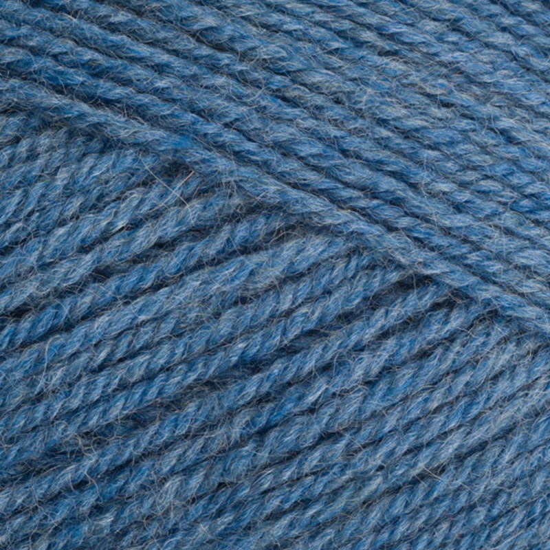 Stylecraft Special  Aran with Wool 400g - 3258 New Denim (4 in stock 24/2)