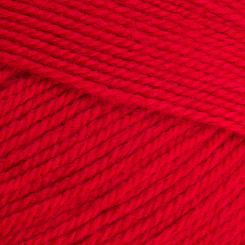 Stylecraft Special  Aran with Wool 400g - 3266 Scarlet (8 in stock 24/2)