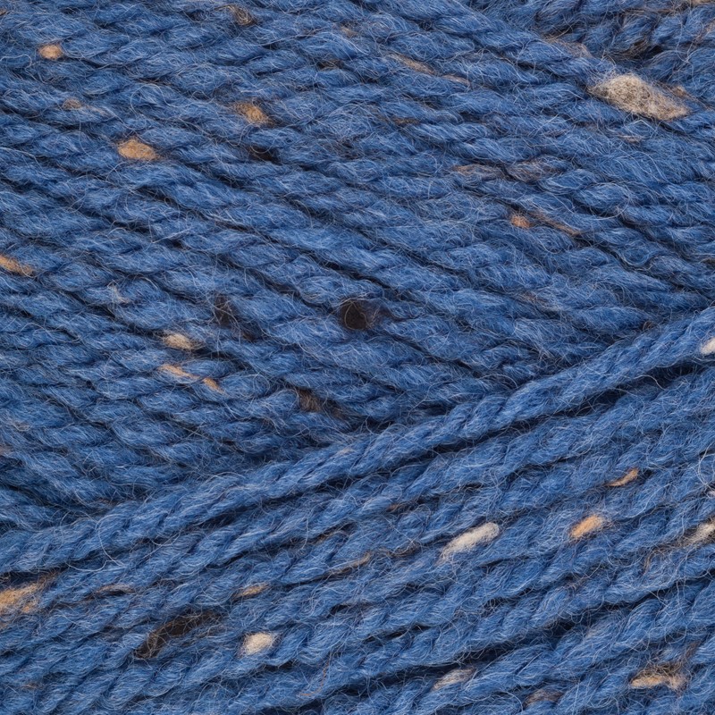 Stylecraft Special  Aran with Wool 400g - 5513 Dutch Blue Nepp <strong>(OUT OF STOCK UNTIL MID MARCH. Pre orders only)</strong>