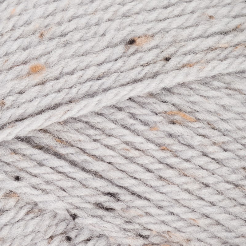 Stylecraft Special  Aran with Wool 400g - 5516 Silver Nepp  (1 in stock 24/2)