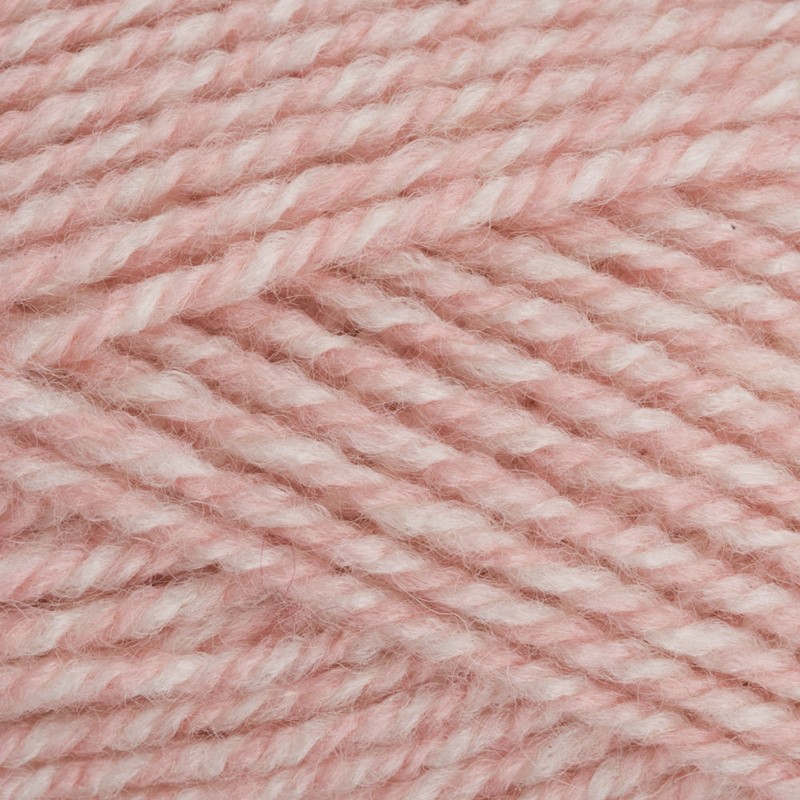 Stylecraft Special  Aran with Wool 400g - 7042 Pink Marl (8 in stock 24/2)