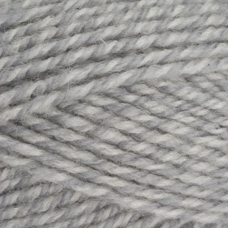 Stylecraft Special  Aran with Wool 400g - 7043 Grey Marl <strong>(OUT OF STOCK UNTIL MID MARCH. Pre orders only)</strong>