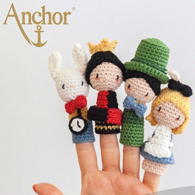 Anchor Creativa Fino