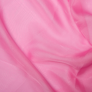 Cationic Chiffon - 01- C5496 Candy Pink