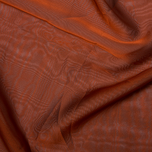 Cationic Chiffon - 01- C5496 Copper.