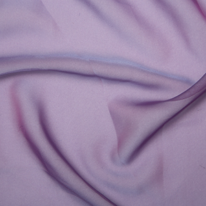 Cationic Chiffon - 01- C5496 Lilac