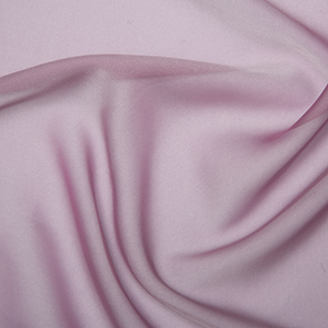 Cationic Chiffon - 01- C5496 Rose