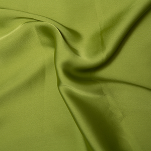 100% Polyester Silky Satin - 01-C5914 Chartuce