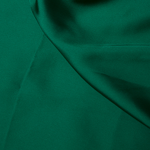 100% Polyester Silky Satin - 01-C5914 Jade