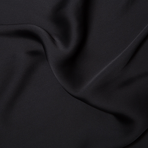 100% Polyester Silky Satin - 01-C5914 Pewter