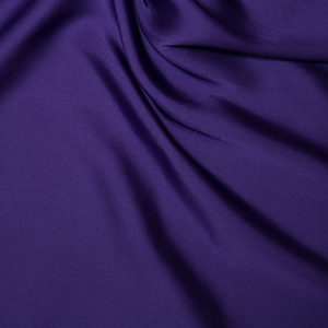 100% Polyester Silky Satin - 01-C5914 Purple