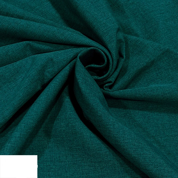 <strong><span style='color: #ff0000;'></span></strong> 100% Polyester Water-Resistant 01-C8444 Teal