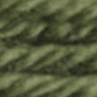 DMC Tapestry Wool: 8m: Skein 7377