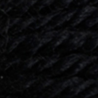 DMC Tapestry Wool: 8m: Skein Noir (Black)